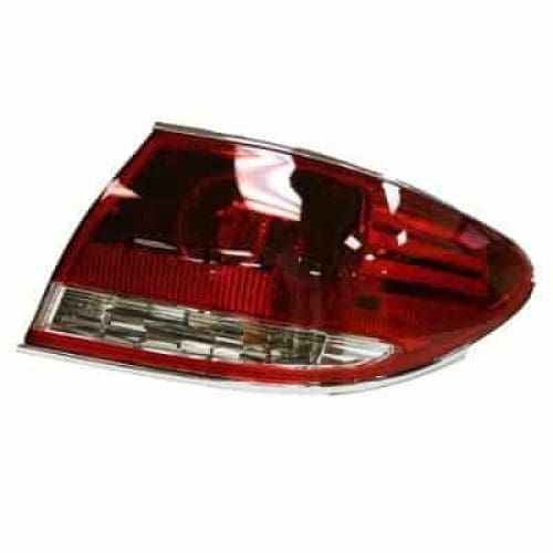 LX2819106 Rear Light Tail Lamp Lens & Housing