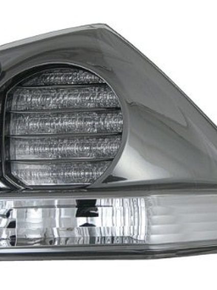 LX2819107V Rear Light Tail Lamp Lens & Housing