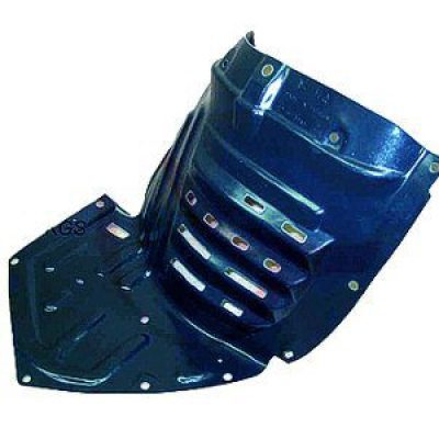 MA1248127 Driver Side Fender Liner