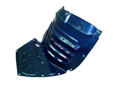 MA1248127 Driver Side Fender Liner