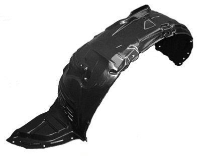 MA1248131 Driver Side Fender Liner