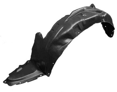 MA1248133 Driver Side Fender Liner
