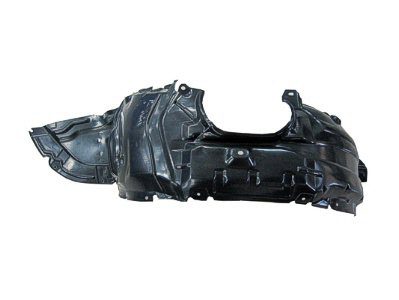MA1248138C Driver Side Fender Liner