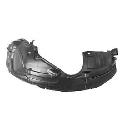 MA1248141C Driver Side Fender Liner