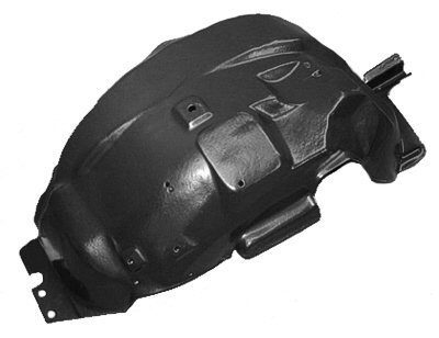 MA1249107 Passenger Side Fender Liner
