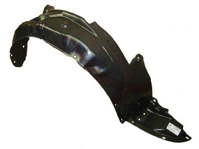 MA1249112 Passenger Side Fender Liner