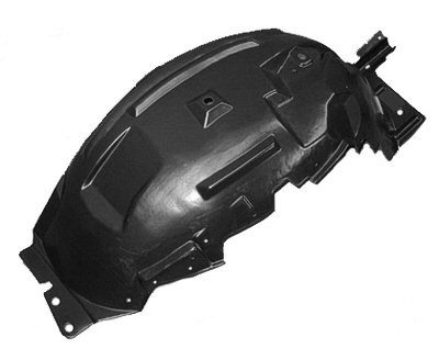 MA1249114 Passenger Side Fender Liner