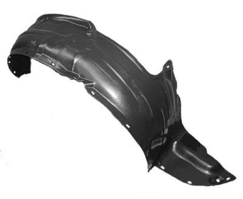 MA1249119 Passenger Side Fender Liner