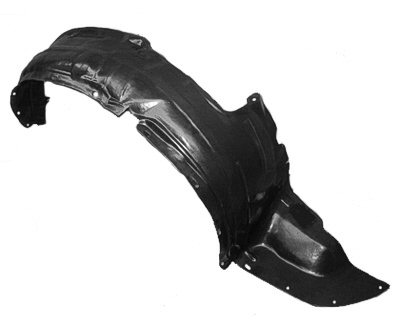 MA1249120 Passenger Side Fender Liner