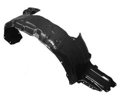 MA1249124 Passenger Side Fender Liner