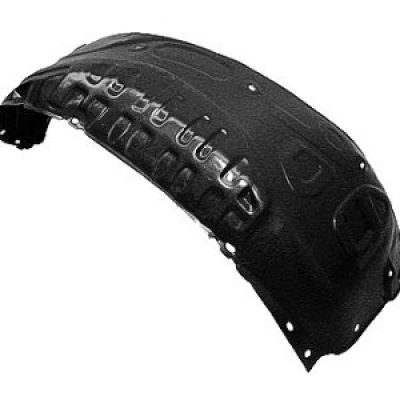 MA1249128 Passenger Side Fender Liner