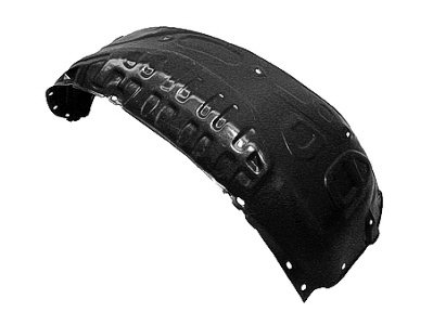 MA1249128 Passenger Side Fender Liner