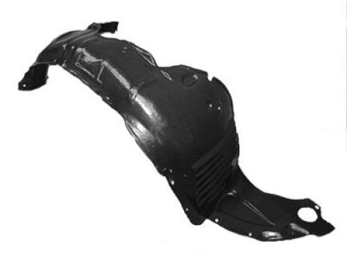 MA1249132 Passenger Side Fender Liner