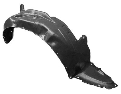 MA1249133 Passenger Side Fender Liner