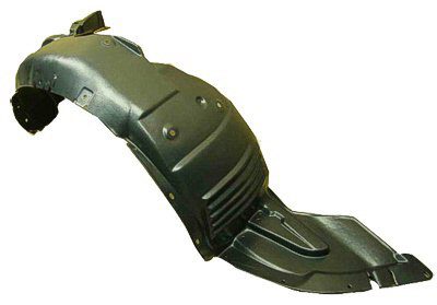 MA1249134 Passenger Side Fender Liner