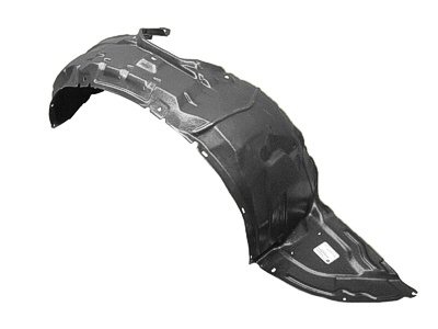 MA1249139C Passenger Side Fender Liner
