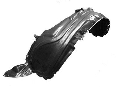 MA1250106 Driver Side Fender Liner