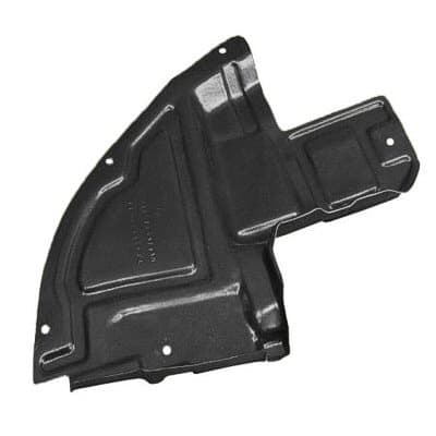 MA1250113 Driver Side Fender Liner