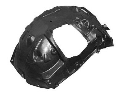 MA1251103 Passenger Side Fender Liner