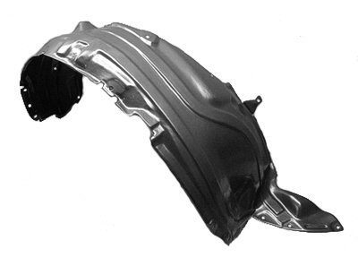 MA1251106 Passenger Side Fender Liner