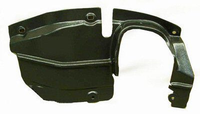 MA1251112 Passenger Side Fender Liner