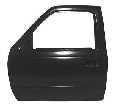 MA1300105 Driver Side Door Shell