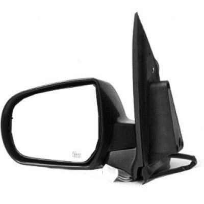 MA1320146 Driver Side Power Heated Mirror