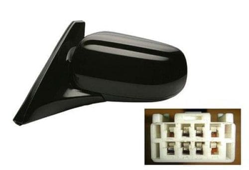 MA1320151 Driver Side Power Mirror MA1320151 Driver Side Power Mirror