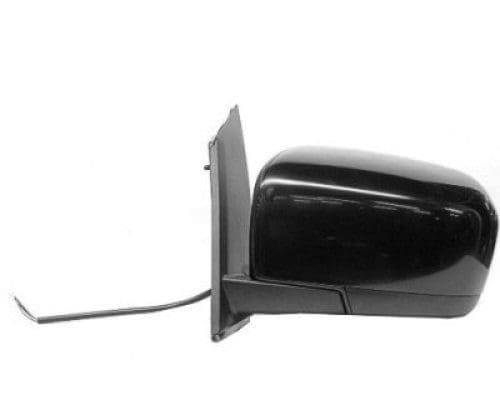 MA1320154 Driver Side Power Heated Mirror