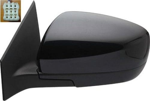 MA1320169 Driver Side Power Heated Mirror MA1320169 Driver Side Power Heated Mirror