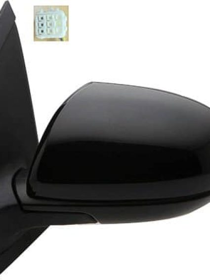 MA1320171 Mirror Power Driver Side Non-Heated