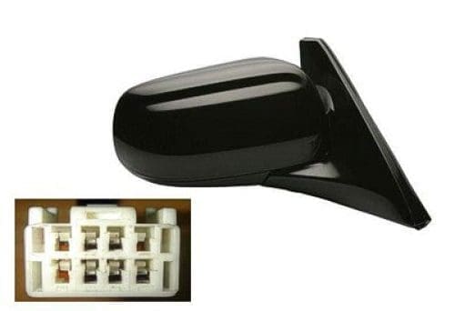 MA1321151 Passenger Side Power Mirror MA1321151 Passenger Side Power Mirror