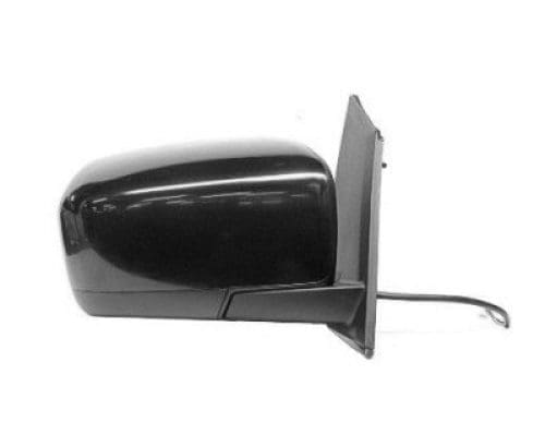 MA1321154 Passenger Side Power Heated Mirror