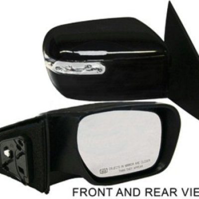 MA1321156 Passenger Side Power Heated Mirror