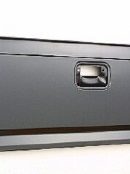 MA1900101 Body Panel Truck Box Tailgate Shell