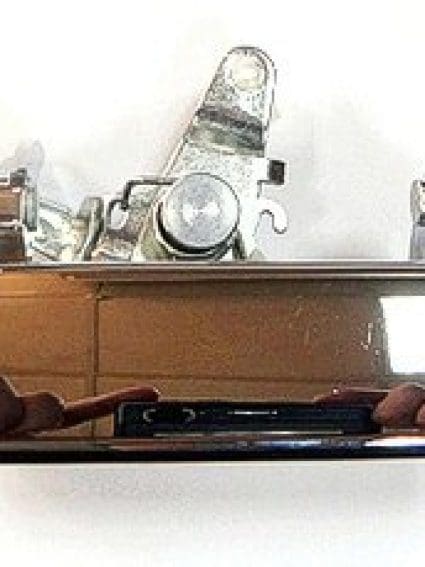 MA1915103 Gate Exterior Tailgate Handle