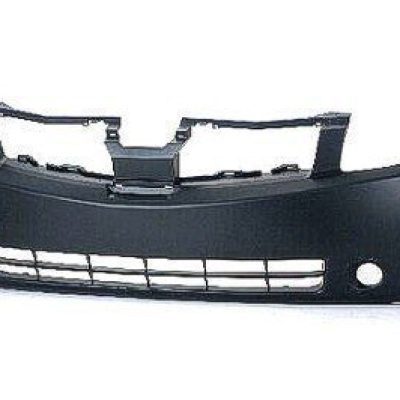 NI1000218C Front Bumper Cover