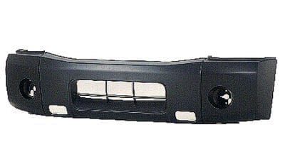 NI1000237C Front Bumper Cover