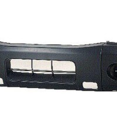NI1000237C Front Bumper Cover