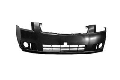 NI1000241C Front Bumper Cover