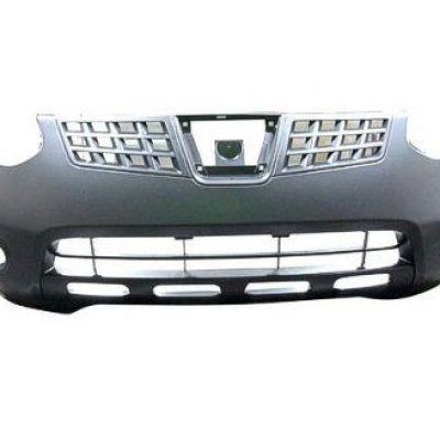 NI1000251C Front Bumper Cover NI1000251C Front Bumper Cover