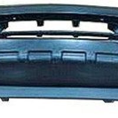 NI1000252C Front Bumper Cover