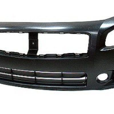 NI1000258C Front Bumper Cover