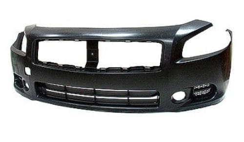 NI1000258C Front Bumper Cover