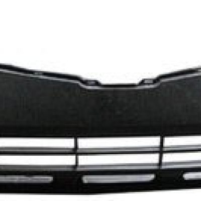NI1000277C Front Bumper Cover NI1000277C Front Bumper Cover