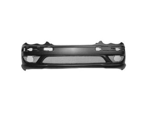 MB1000154 Front Bumper Cover MB1000154 Front Bumper Cover