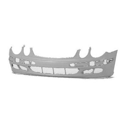MB1000171 Front Bumper Cover