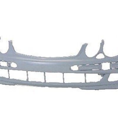 MB1000227 Front Bumper Cover