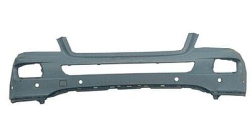 MB1000231 Front Bumper Cover MB1000231 Front Bumper Cover