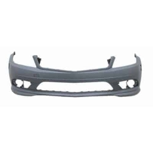 MB1000296C Front Bumper Cover MB1000296C Front Bumper Cover